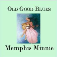 Dirty Mother for You_Memphis Minnie
