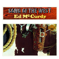 Red River Valley_Ed McCurdy