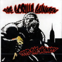 7 Months 39 Days_The Gorilla Gunmen,Hank Williams III
