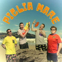 Piglia Mare_Dellé,Coppo,Yuri Bellini