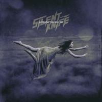 Swimming Through Air_Silent Knife,Anthony Vincent