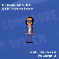The Last V8_Rob Hubbard