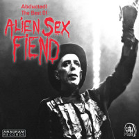Alien *** Fiend_Alien Sex Fiend