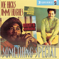 Lock Me Up_Jimmy Hughes
