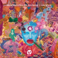 Look Ahead(feat. Sam Sparro)_Honey Dijon,Tim K,Sam Sparro