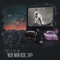Martin & the Key Keeper_City of the Lost