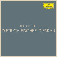 Mahler: Rückert Lieder - Ich atmet' einen linden Duft_Dietrich Fischer-Dieskau,Berliner Philharmoniker,Karl Böhm