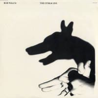 Don't Let Me Fall_Bob Welch