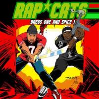 Rap Cats_Dregs One,Spice 1