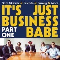 I Can't Believe We Got Devin the Dude on a Track(feat. Devin the Dude)_Sam Sklover,Friends,Family,More,Devin the Dude