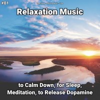 Amazing Soundscapes_Yoga,Deep Sleep,Relaxing Music