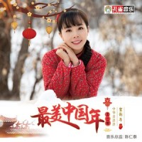 中华喜洋洋_王二妮
