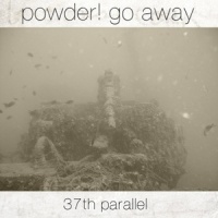 Don't Be Afraid Of A Night Broadcast_Powder! Go Away