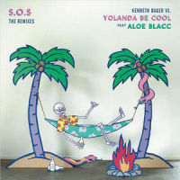 S.O.S (Sound Of Swing)_Kenneth Bager,Yolanda Be Cool,Aloe Blacc