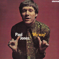 Lady Godiva_Paul Jones