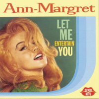 Bye Bye Birdie (from the Columbia Pictures Production "Bye Bye Birdie"_Ann-Margret