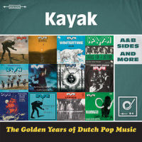 Ballet Of The Cripple_Kayak