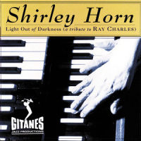 Drown In My Own Tears_Shirley Horn