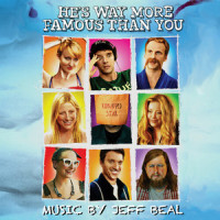 Hollywood Here We Come_Jeff Beal