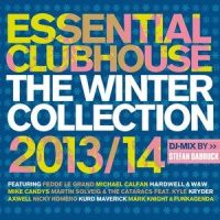 Reload(Vocal Version)_Sebastian Ingrosso,Tommy Trash,John Martin