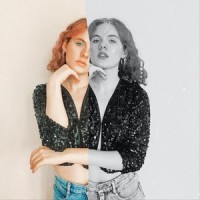 Because of Me_Meg Smith