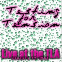 End Of Universal Mind_Liquid Tension Experiment