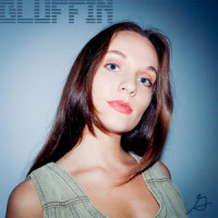 Bluffin(feat. Chase Williams)_Gretchen,Chase Williams