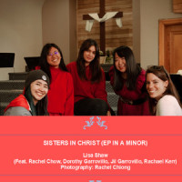 A Song of Prayer_Lisa Shaw,Dorothy Garrovillo,Jil Garrovillo,Rachael Kerr