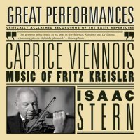 Liebesfreud (爱的喜悦)_Isaac Stern,Fritz Kreisler,Franz Liszt Chamber Orchestra,János Rolla