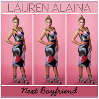 Next Boyfriend_Lauren Alaina