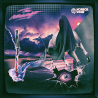 Ghost in Your Stereo_The Midnight