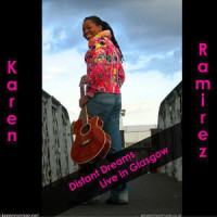Looking For Love_Karen Ramirez