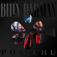 Vrkoče_Billy Barman,Dievčatá Zo Sľuku