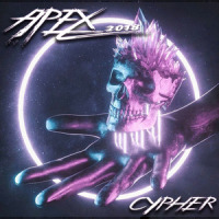 APEX CYPHER 2018 (Prod.By DIPLO)_Leggo,CGOD,4D,Kyra Zilver