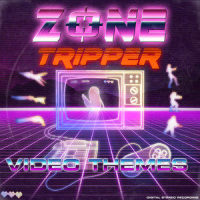8(Mother)_Zone Tripper,Keiichi Suzuki,Hirokazu Tanaka