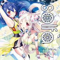 プリズム lovely day(feat. 茶太)_solfa,茶太