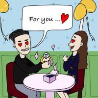 For you(Feat. EXN)_i.No,EXN