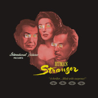 Heyboy_Human Resources,Little Stranger