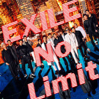 Colorful Love_EXILE