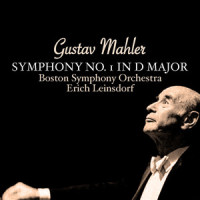 II. Kräftig bewegt, doch nicht zu schnell_Boston Symphony Orchestra,Erich Leinsdorf