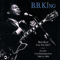 Rock Me Baby_B.B. King