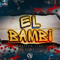 El Bambi_Gustavo Lima
