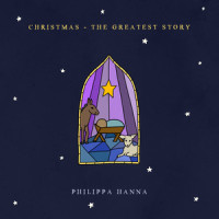 O Little Town of Bethlehem_Philippa Hanna,Lucy Grimble