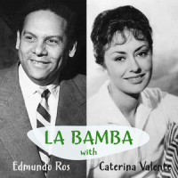L'ame Des Poetes_Caterina Valente,Edmundo Ros