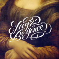 Jay-Z & Beyoncè_Giaime