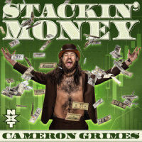 Stackin’ Money(Cameron Grimes)_WWE,def rebel,Josiah Williams