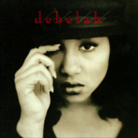 Fire and Desire_Debelah Morgan