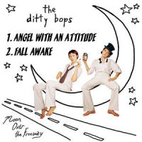 Fall Awake_The Ditty Bops
