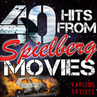 Bei Mir Bist Du Schön_The Andrews Sisters,The London Esterhazy Orchestra,Graham Balby,The Sarum Voices
