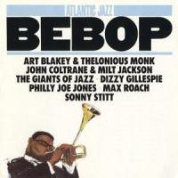 Our Love Is Here to Stay_Dizzy Gillespie